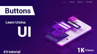 Buttons in Ursina Engine | Ursina Part 3