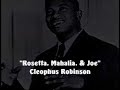 Cleophus Jackson Photo 4