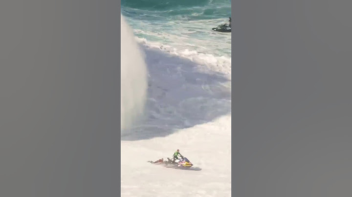 One Second Saved His Life 🤯