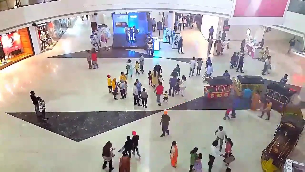 Wave Mall Jammu Wave Cinemas Go Corona Corona Go YouTube