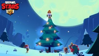 Brawl Stars OST | Brawling in the Snow 2 | Battle Music