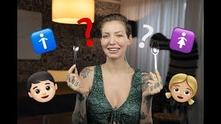 7 SIMPATIAS PARA DESCOBRIR SE É MENINO OU MENINA! screenshot 3