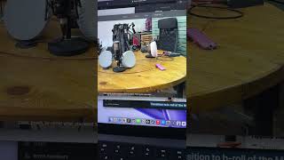 Testing out the clean up feature for photos with Apple intelligence | macOS 15.1