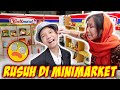 PEMBELI KOCAK MINI MARKET KOLAM RENANG! Hari 3 Jualan CnX Maret | Drama Parodi Lucu| CnX Adventurers