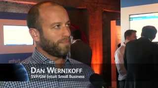 Intuit Accounting Professionals VIP Summit screenshot 3