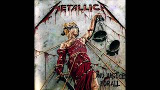 Metallica - The Shortest Straw(Eb+Bass)