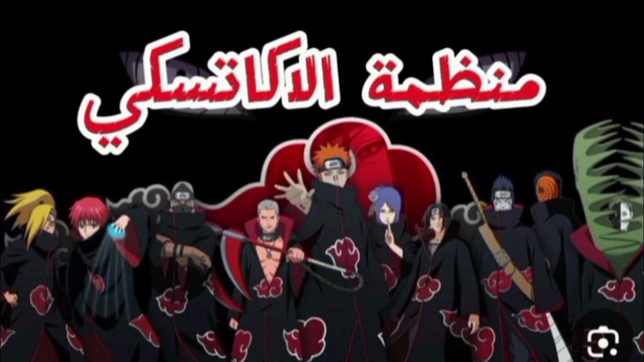 منظمة الاكاتسكي 