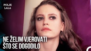 Ne želi odustati od Yeşima Çınara! | Polje Lala Epizoda 35