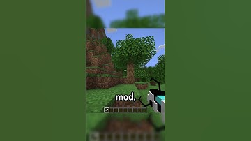 Mini Mod Reviews - Immersive Portal Guns