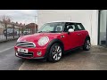 2012 MINI Hatch 1.6 Cooper D London 2012 LTd Edt (Chili Pack)