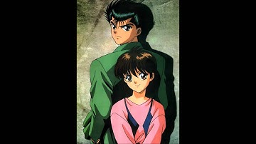 Yu Yu Hakusho Unreleased Track # 25