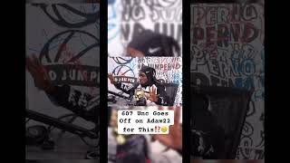 607 Unc Goes Off On Adam22 For This⁉️🤨 #california #nojumper #foryou #blueface