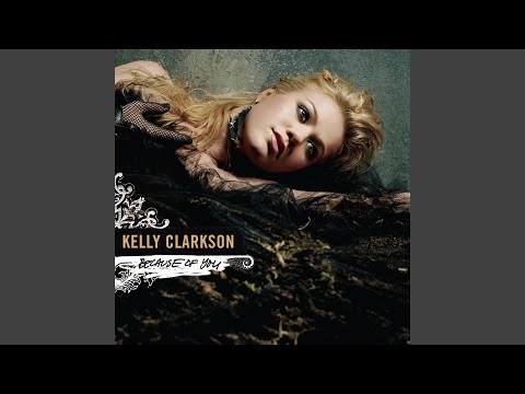 kelly clarkson because of you jason nevins club instrumental