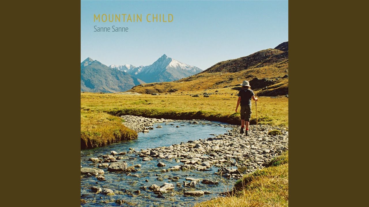 Mountain Child
