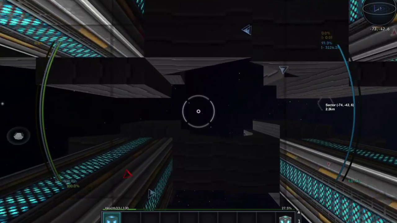 starmade cannon starmade cannon