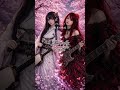 Shamisen Gothic Metal Requiem #Shamisen #shamisenrock #gothicmetal #gothic #visualkei