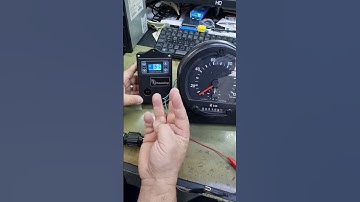 Teste de Sensor Indutivo #shorts