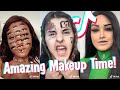 Fresh & Amazing Makeup I Found On TikTok