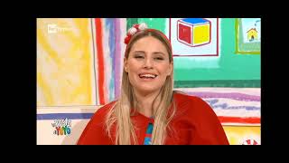 La Posta Di Yoyo Festa Di Natale Full Episode