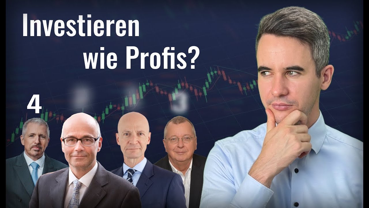 Investieren wie Beck, Kommer & Co. - So erfolgreich sind diese Strategien