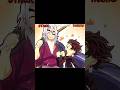 OTHER HASHIRA VS SANEMI AND OBENAI l #demonslayer #kimetsunoyaiba #shorts