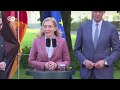 Цугцванг Мерца - самый непопулярный канцлер ФРГ решил обновить правительство на фоне подъема АдГ