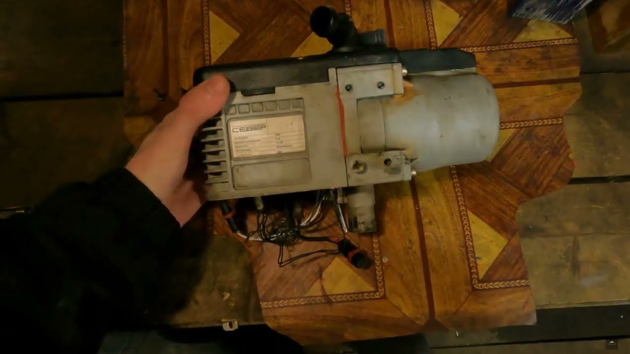 Не устанавливай предпусковой котел СЕВЕР пока не посмотришь это видео.