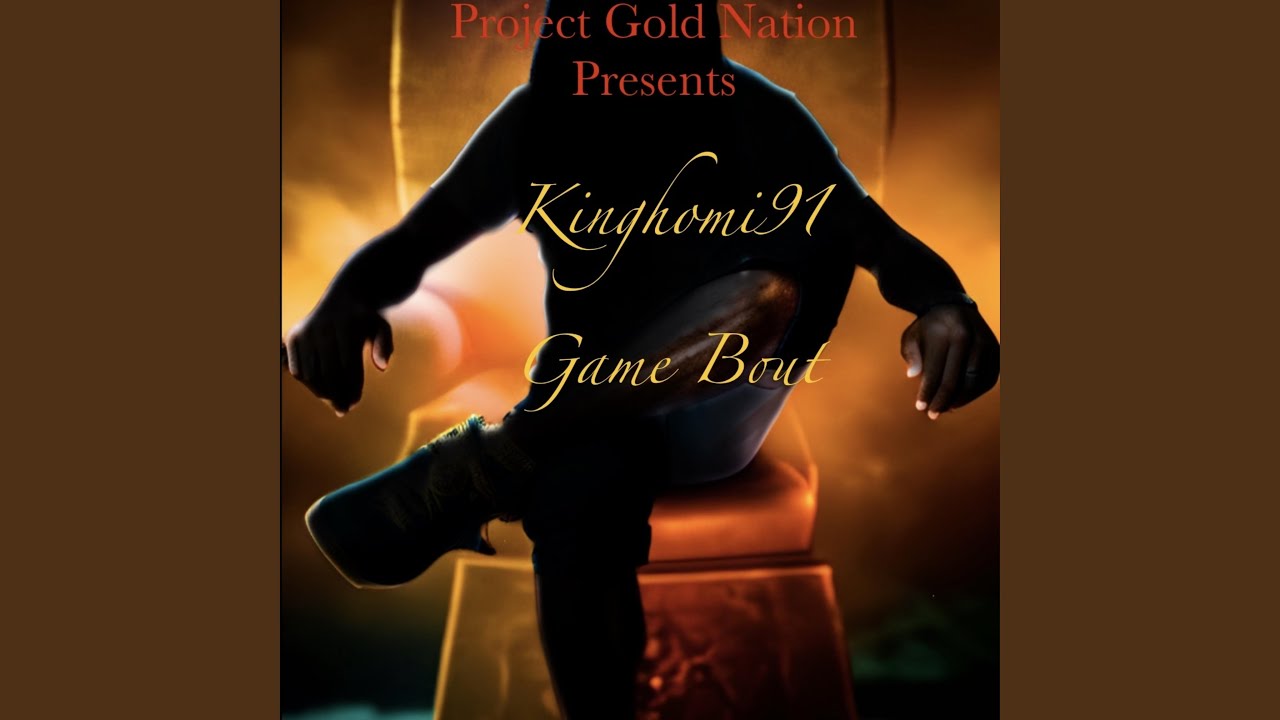 Watch Game Bout on YouTube Watch Game Bout on YouTube