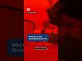 Here's what was behind Australia's blood-red sky | ABC NEWS