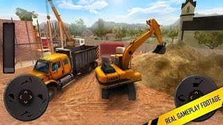 City Builder 2016: County Mall #3 - Best Android Gameplay HD screenshot 1