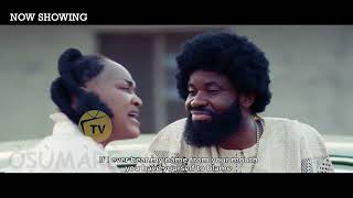 AIYE NIKA Yoruba Movie 2023  Official Trailer  Now Showing On Osumare Tv 