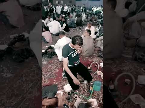 بحارب في ارض التعالب براقب سواد العقارب