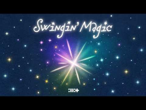 ILLIT (아일릿) 'Swingin’ Magic’ Instrumental