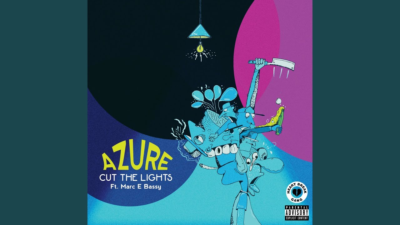 Watch Cut the Lights (feat. Marc E. Bassy) on YouTube
