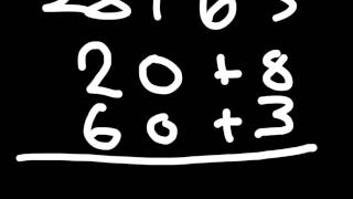 Partition addition