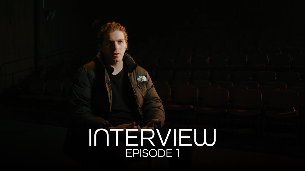 Madness | Eduardo Robalo – Madness | Ep.1, S2026 | Making of (interview)