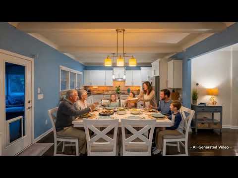1007 Pine Bark Pl, Matthews, NC home video tour