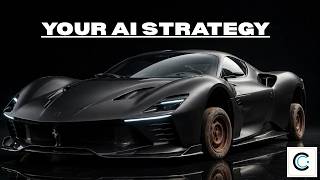 The AI Execution Crisis: A Ferrari on Maruti Wheels