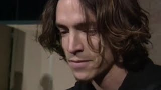 Incubus - Brandon Boyd (Billboard Music Awards 2001)