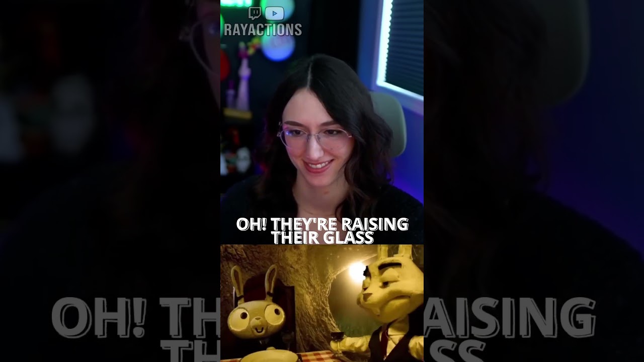 Twenty One Pilots - Drag Path | #Reaction Short | #TwentyOnePilots #MusicReaction #Music #Rayactions