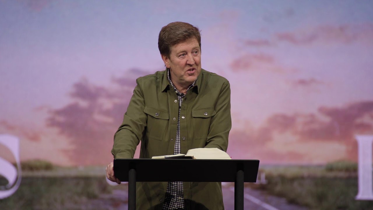 Cornerstone Chapel Leesburg, Va  |  8:15 AM Service