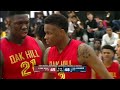 2019 GEICO Nationals: La Lumiere hangs on in the final seconds vs. Oak Hill
