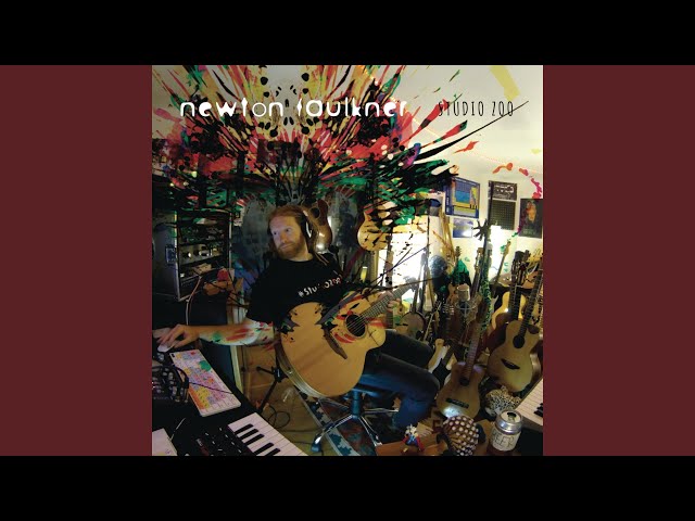 Newton Faulkner - Waiting On You