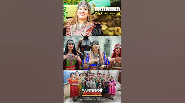 Dansekabyle Robekabyle 