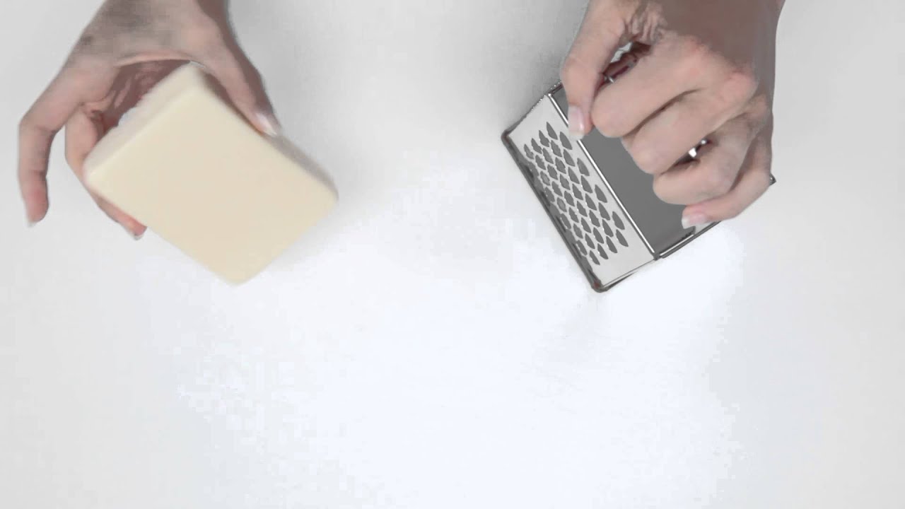 How to Shred Semisoft Cheese | Real Simple - YouTube