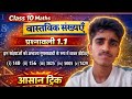 Class 10 Math Chapter 1 l Class 10 Math Chapter 1 prashnawali 1.1 l Up Board