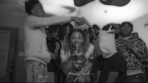 FattMack - I DONT EVEN CARE (feat. Theregomarcus) Official Music Video