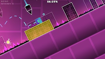 LeVeL III by FlyArCz | Geometry Dash 2.11