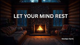 Can’t Stop Thinking at Night? 🌙 Guided Sleep Talk Down for Deep Sleep
