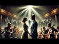 A SYMPHONY UNFOLDS 